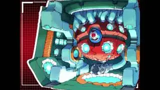 todos os viloes do megaman X zero 1