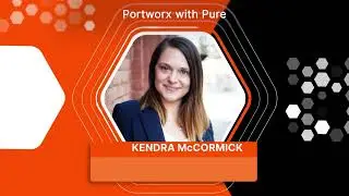 The Transformative Power of Portworx