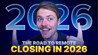 Road to Remote Closing in 2026