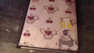 Foto Folio mini style 1