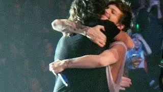 You can't unsee this after seeing | LARRY proof or just a weird coincidence??