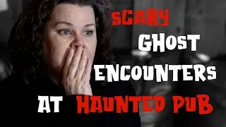 Concrete | A Paranormal Investigation Filmed At The Hub in Concrete, Washington