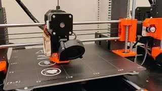 My Pretend Prusa's, turned out great.. 
