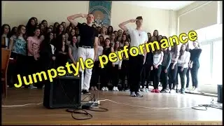 Vedr & Munja | Jumpstyle