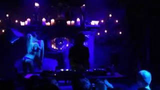 HERNAN CATTANEO live in Kiev UA @ Decadence House
