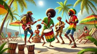 Sunshine Vibes - Feel-Good Summer Music