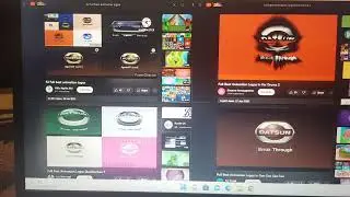 58 full best animation logos