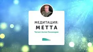 Медитация: Метта