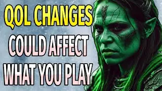 Staggering QoL Changes Bring More than Patch Notes in C2 of Last Epoch