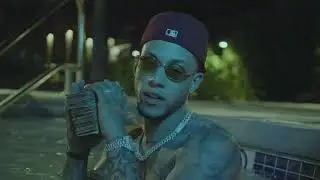Kream Tech - 40 Ball (Official Music Video)