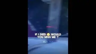 If I died would you miss me 💔😔, xxxtentacion sad status for his fans