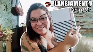 PLANEJAMENTO ANUAL DA MINHA EMPRESA - COMO EU FIZ? | Larissa Hennydth