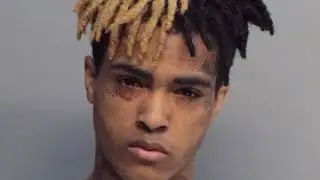 XXXTENTACION - Look At Me!