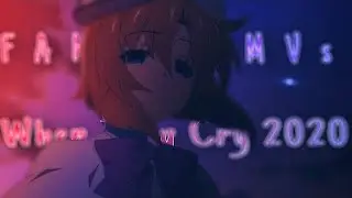 Higurashi: When They Cry [AMV] Smells Like Teen Spirit