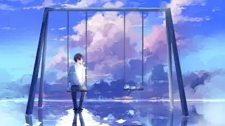 Nightcore - To die for (lyrics)