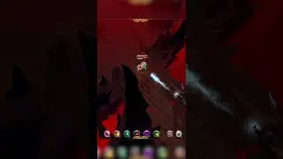 Meta of Deathgivers vs top 1 frost in CDS 🏆Albion online PVP 