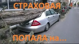 ШОКИРУЮЩИЙ Ответ Страховой На Заявление о Восстановлении КБМ