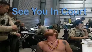 Part 2 Pirate Boat Captain Arrested