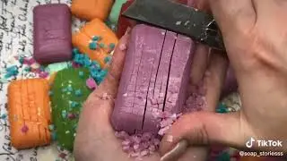 Мыло+История