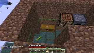 Minecraft - Abeocraft Server - The Grand Re-Opening!