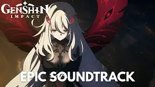 Genshin Impact EPIC PV OST | God's Limits | ORCHESTRAL COVER