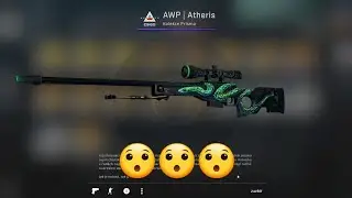 Cs go: otevřel jsem 6 beden a padlo mi tohle,ft Mára