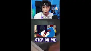 She betrayed all Anime Weebs... #shorts