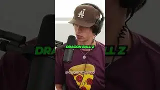 Josh Richard's Favorite Anime!