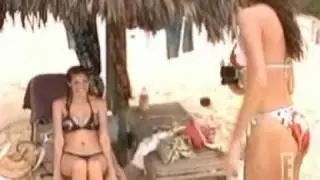 Adriana Lima - Victoria Swimsuit Secrets