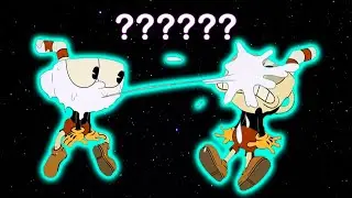 5 THE CUPHEAD SHOW 