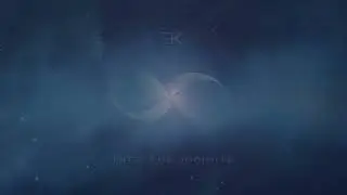 ELEVEN KINGDOMS - Into the Infinite (Deep Piano Ambient Music for a Space Sci-Fi Movie)