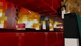 THE ULTIMATE MINECRAFT SLAUGHTER HOUSE (Minecraft Boundless Modpack #39)