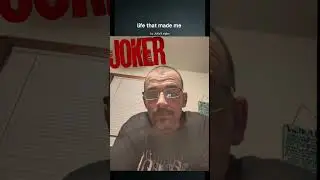 Life that made me 