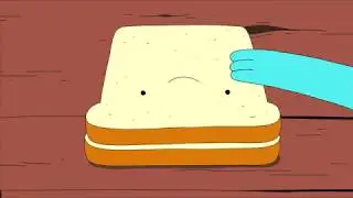 Special Sentient Sandwich