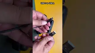 DIY Hidden PowerBank Dash Cam Setup!