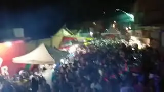 RICARDO FEITOSA Seu show