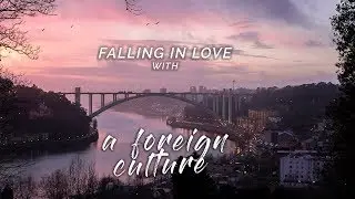 Foreign cultures: Falling in love with Portugal 🇵🇹