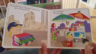 Let's Read - 