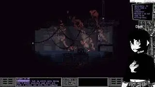 slurple up that meat (is this anything) - Rain World (Part 8)