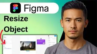 How To Resize An Object Or A Frame Proportionally In Figma (Fast) (2026 Guide)