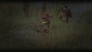 Wartales Lets Play Ep 27 Fief Upgrades And More Rats Nests