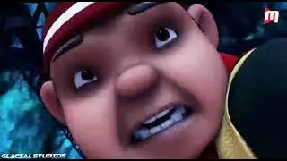 lagu Boboiboy the movie /boboiboy vs borara