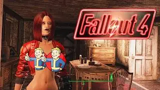 FALLOUT 4: CINDERELLA PART 16 (Gameplay - Commentary)