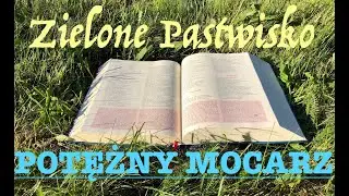 Zielone Pastwisko 25.06.2023 „POTĘŻNY MOCARZ