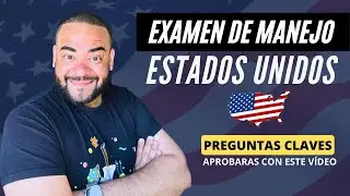 🔴 EXAMEN TEORICO DE MANEJO 2025 I Aprobarás con estas preguntas 🔥 🔥 🔥