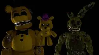 My First SFM by Milda z24