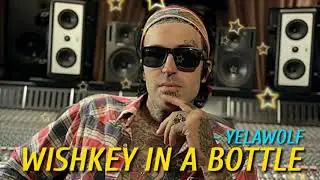Yelawolf - " Wishkey In A Bottle "