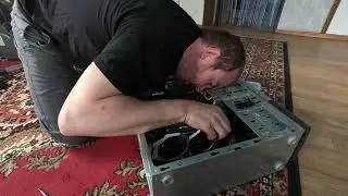 Переустанавливаем Linux