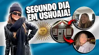 NEVOU NA NOSSA VIAGEM?