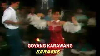 GOYANG KARAWANG - KOPLO @BarnoEntertainment1708